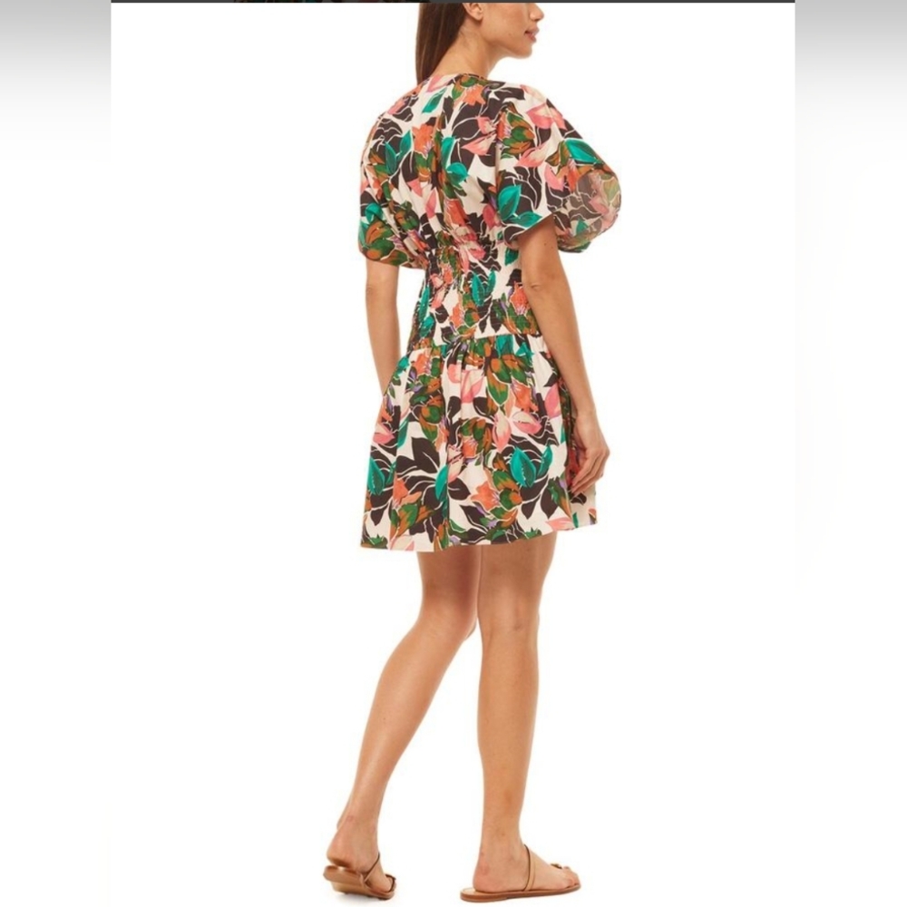 NWT MISA Los Angeles Della Dress - Picture 2 of 4